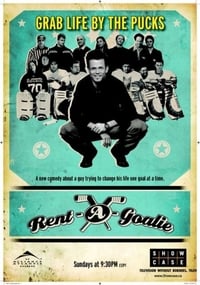 Poster de Rent-a-Goalie