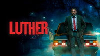 Обои к сериалу «Лютер (2010 - 2019)» — (19 из 55)