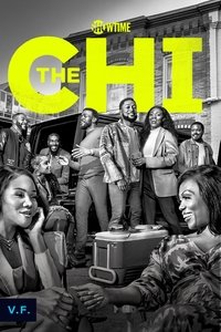 Постер сериала «Чи (2018)» — (26 из 52)