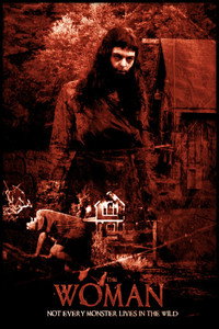 Постер фильма «Женщина (2011)» — (6 из 21)