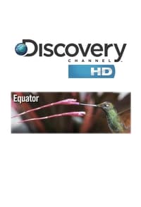 copertina serie tv Equator 2006