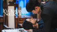Обои к сериалу «Я псих, но это нормально (2020)» — (50 из 93)