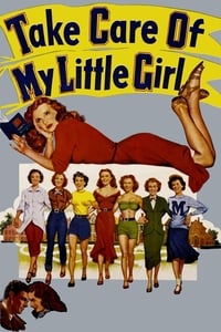 Take Care of My Little Girl (1951)