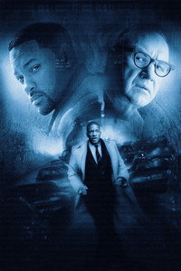 Постер фильма «Враг государства (1998)» — (15 из 36)