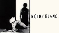 Noir et blanc
