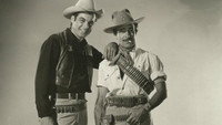 «Золото Панчо Вильи (1955)» — обои к фильму #1