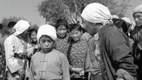 «Xiao bing Zhang Ga (1963)» — обои к фильму #1