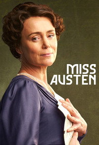 Постер сериала «Мисс Остин (2025)» — (4 из 22)
