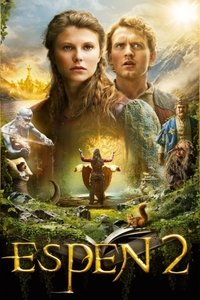 Poster de Espen 2