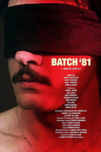 Постер фильма «Batch '81 (1982)» — (5 из 14)