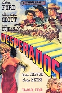 Les Desperados (1943)