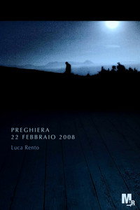 Preghiera, 22 febbraio 2008 (2009) subtitle poster