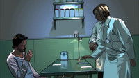 A Scanner Darkly