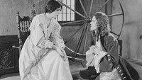«Пуританские страсти (1923)» — обои к фильму #1