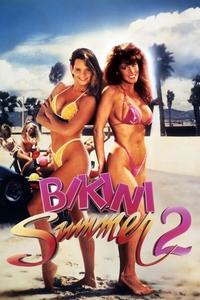 Bikini Summer II (1992)