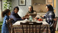 «Материнство (2017)» — обои к фильму #1