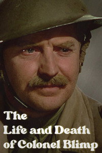 Постер фильма «Жизнь и смерть полковника Блимпа (1943)» — (20 из 39)