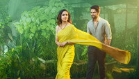 «Varudu Kaavalenu (2021)» — обои к фильму #1