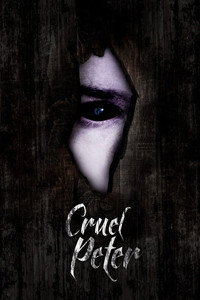 Постер фильма «Мама: Гостья из тьмы (2019)» — (5 из 11)