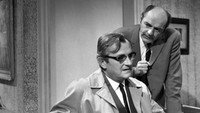 «Horké pivo, sladký likér (1968)» — обои к фильму #1