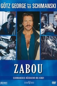 Poster do Filme Zabou