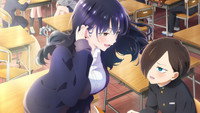 «Ты в моём сердце (2023)» — обои к сериалу #9