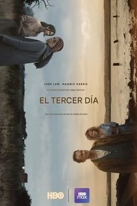 Poster de El tercer día
