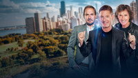 «Защитники (2022)» — обои к сериалу #5
