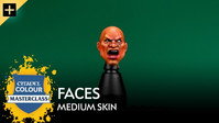 Medium Skin Tones