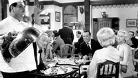 «Женщины в первую очередь (1963)» — обои к фильму #1