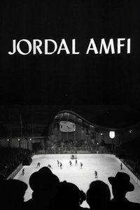 Poster de Oslofilm: Jordal Amfi