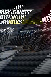 The Dick Cavett Show with Mel Brooks