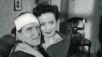 «Karen, Maren og Mette (1954)» — обои к фильму #7