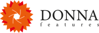 Donna Features