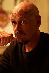 Постер сериала «Решала (2018 - 2021)» — (10 из 114)