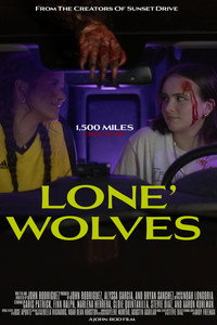 Lone' Wolves (2026) subtitle poster