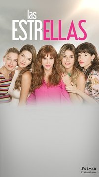 tv show poster Las+Estrellas 2017