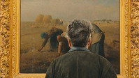 «Собиратели и собирательница (2000)» — обои к фильму #3