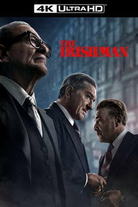 Постер фильма «Ирландец (2019)» — (61 из 120)