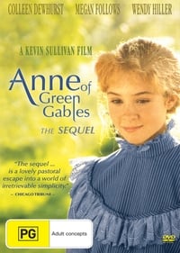 Poster de Anne of Green Gables: The Sequel