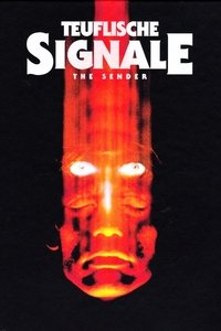 Movieposter Teuflische Signale