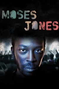 Moses Jones 