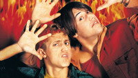 Les Aventures de Bill & Ted