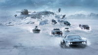 Fast & Furious 8