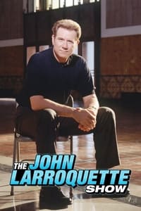 The John Larroquette Show (1993)