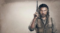 Обои к сериалу «Ад на колёсах (2011-2016)» — (24 из 45)