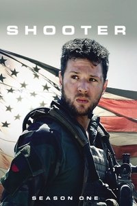 Shooter - Season 1