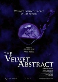 Poster de The Velvet Abstract