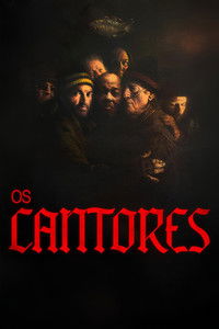 Imagem do Filme Os Cantores