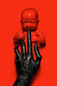 Постер сериала «Американская история ужасов (2011)» — (20 из 125)